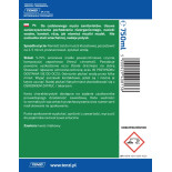 Żel do mycia i sanifakcji sanitariatów TENZI, 0,75l