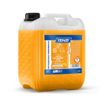 Uniwersalny preparat do usuwania tłuszczu TENZI, zapach pomarańczy, 5l