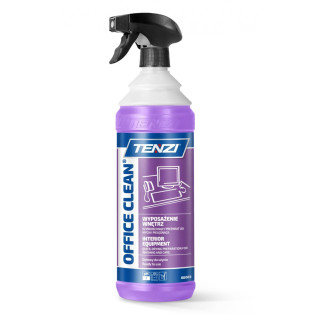 Szybkoschnący płyn do mycia i pielęgnacji mebli TENZI, Office Clean, 1l