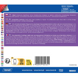 Szybkoschnący płyn do mycia i pielęgnacji mebli TENZI, Office Clean, 5l