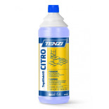 Neutralny płyn do mycia posadzek TENZI, Topefekt, zapach cytrusowy, Citro, 1l
