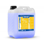 Neutralny płyn do mycia posadzek TENZI, Topefekt, zapach cytrusowy, Citro, 5l