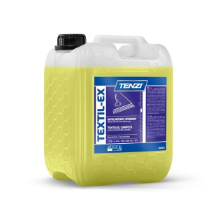 Preparat do prania wykładzin i tapicerek metodą ekstrakcyjną TENZI, Textil-Ex, 1l