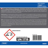 Dwufazowy koncentrat do czyszczenia kostki brukowej TENZI, 5l