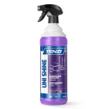 Preparat myjąco-pielęgnujący do mebli i powierzchni błyszczących TENZI, Uni Shine, 1l