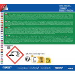 Środek do zabrudzeń organicznych TENZI, Super Green Specjal NF, 5l