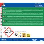Środek do zabrudzeń organicznych TENZI, Super Green Specjal NF, 10l