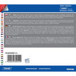 Delikatne mydło w żelu TENZI, zapach kwiatowy, Perll, 5l