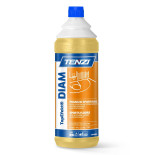 Płyn do mycia posadzek twardych i elastycznych TENZI, Topefekt Diam, 1l