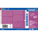 Płyn do mycia naczyń TENZI, zapach gumy balonowej, Boberex, 1l