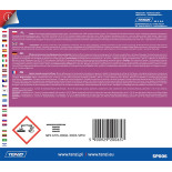 Płyn do mycia naczyń TENZI, zapach gumy balonowej, Boberex, 5l