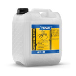 Mydło w płynie biobójcze TENZI, bezzapachowe, Sapone Dez Extra, 5l