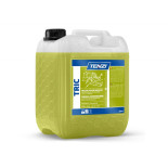Płyn do ręcznego mycia naczyń TENZI, zapach cytrynowy, Tric, 5l
