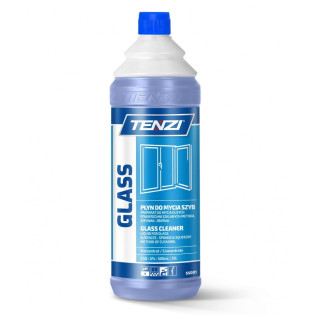 Płyn do mycia okien TENZI, Glass, 1l