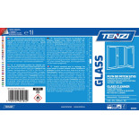 Płyn do mycia okien TENZI, Glass, 1l