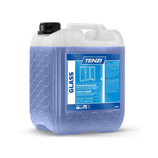 Płyn do mycia okien TENZI, Glass, 5l