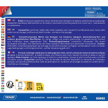 Płyn do mycia szyb i luster TENZI, Top Glass, 5l