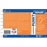 Preparat do punktowego usuwania trudnych plam TENZI, Topefekt Punkt, 1l