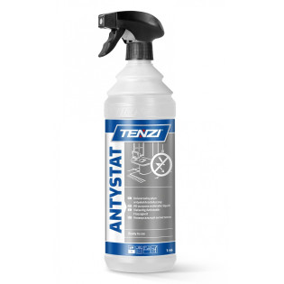 Środek elektroantystatyczny w sprayu TENZI, Antystat GT, 1l