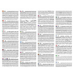 Środek elektroantystatyczny w sprayu TENZI, Antystat GT, 1l