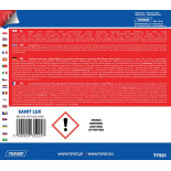 Koncentrat do gruntownego mycia powierzchni sanitarnych TENZI, Sanit Lux, 5l