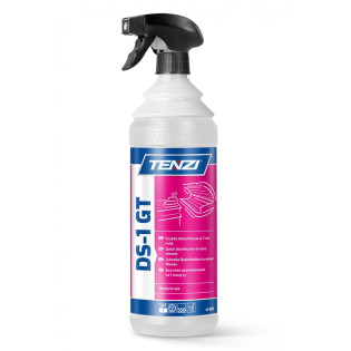 Płyn do dezynfekcji powierzchni w gastronomi TENZI, DS-1 GT, 1l