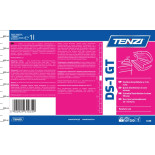 Płyn do dezynfekcji powierzchni w gastronomi TENZI, DS-1 GT, 1l