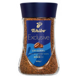 Kawa TCHIBO Exclusive, rozpuszczalna, 200g