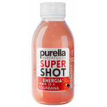 SuperShot PURELLA Energia, szkło, 100ml