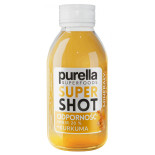 SuperShot PURELLA Odporność, szkło, 100ml