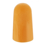 Zatyczki do uszu 3M (1100), stożkowe, 30 par, pomarańczowe
