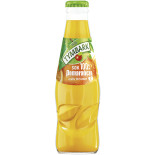 Sok TYMBARK, pomarańczowy, 0,2l