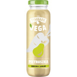 Sok TYMBARK Vega, pietruszka z gruszką, 0,25l