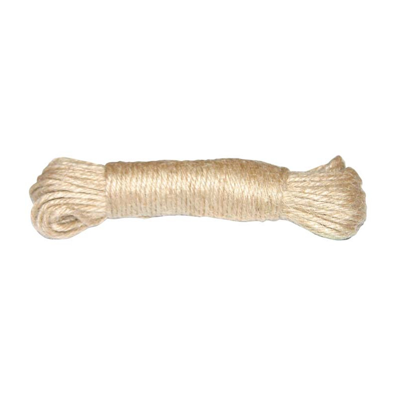 SZNUREK JUTOWY  3DKG