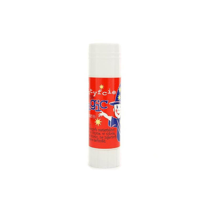KLEJ SZTYFT MAGIC 20G 
