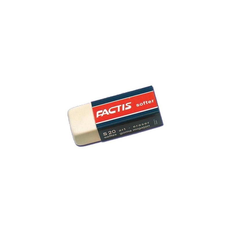 GUMKA FACTIS S20 1 SZT