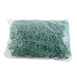 GUMKI RECEPTURKI ŚRED.50MM X 1,5MM 1KG/ZŁOŻ 80MM