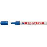 MARKER OLEJOWY EDDING 750 NIEBIESKI 