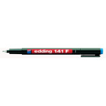 FOLIOPIS EDDING 141F NIEBIESKI