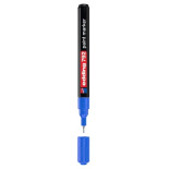 MARKER OLEJOWY EDDING 792 NIEBIESKI
