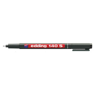 FOLIOPIS EDDING 140S CZARNY