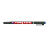 FOLIOPIS EDDING 140S NIEBIESKI
