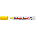 MARKER EDDING 950 ŻÓŁTY PRZEMYSŁOWY