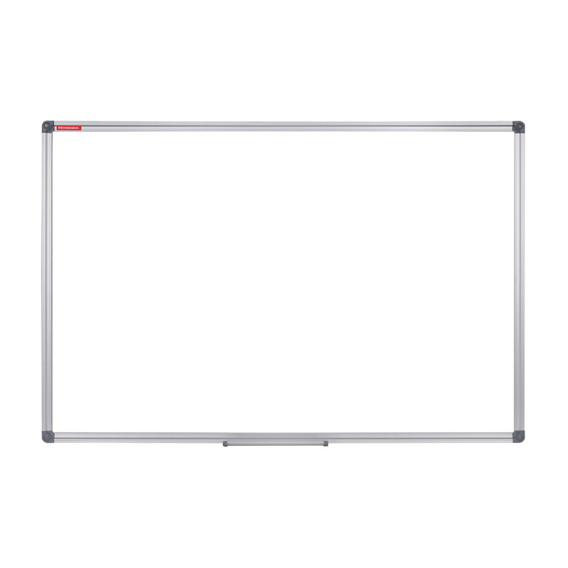 TABLICA MAGNETYCZNA SUCHOŚCIERALNA  90X120 R.ALU