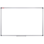 TABLICA MAGNETYCZNA SUCHOŚCIERALNA  90X120 R.ALU