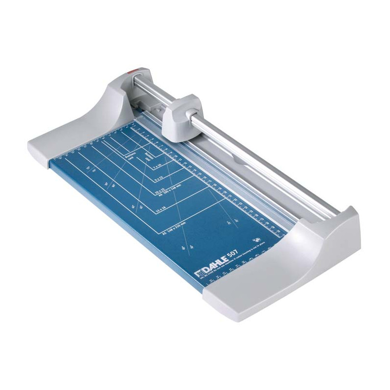 TRYMER DAHLE 0507
