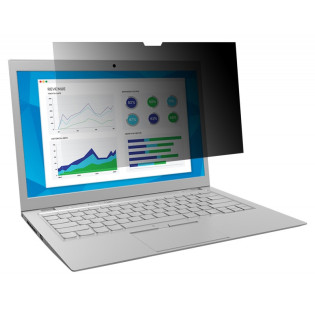 Filtr prywatyzujący 3M? (PF140W9B), do laptopów 16