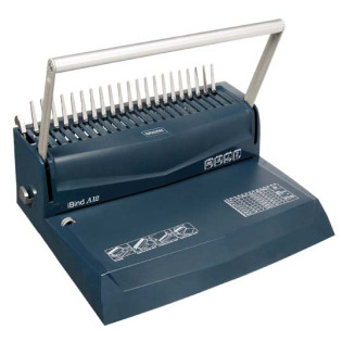BINDOWNICA WALLNER IBIND A12