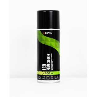 PIANKA DO EKRANÓW LCD 400ML 