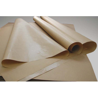 PAPIER PAKOWY 60G SZARY 105X126